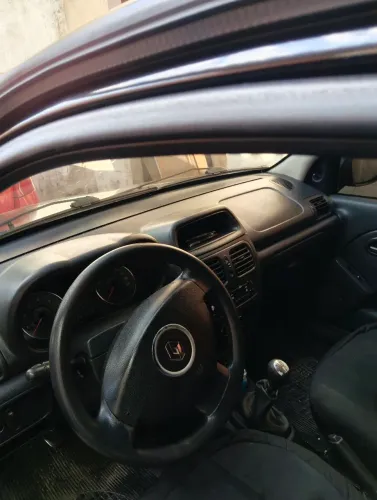 Renault Clio Rn/alize/expr./1.0 Hi-power 16V 5P 2015