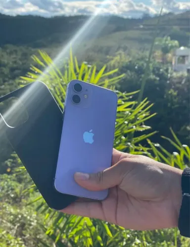 iPhone 12 mini