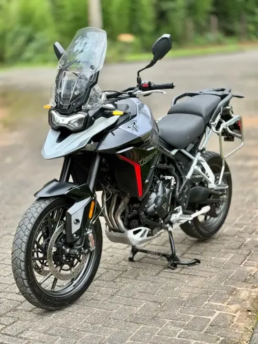 Triumph Tiger 900 GT PRO 2024
