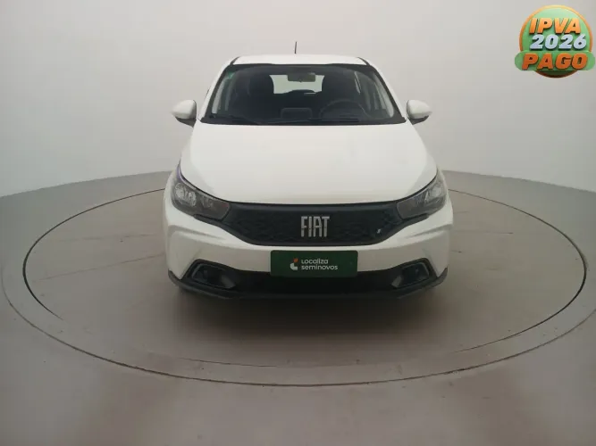 Fiat Argo Drive 1.0 Firefly 2025