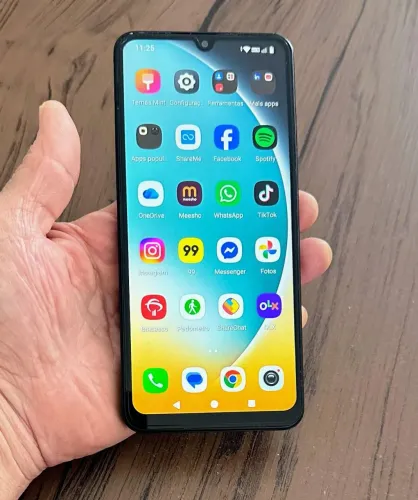 Xiaomi Poco C81 Pró
