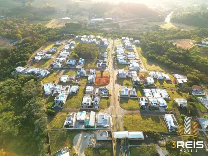 LOTES À VENDA CONDOMÍNIO FECHADO SÍTIO DOS IPÊS EM SOCORRO/SP