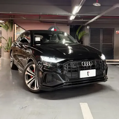 Audi Q8 Perf.bl. 3.0 TFSI Coupe Quat. S-tron. 2022