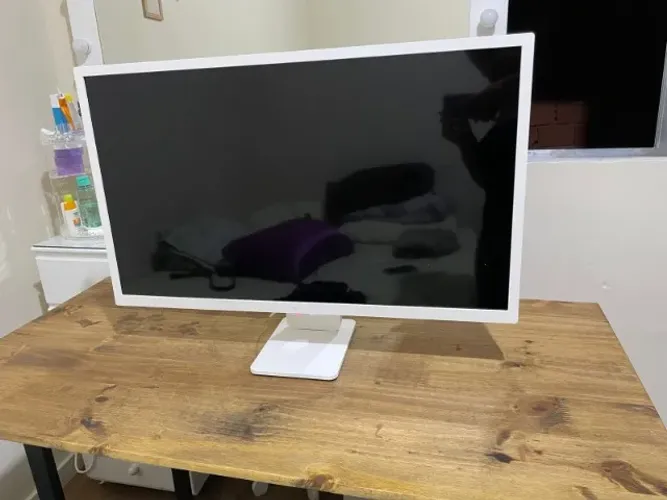 Monitor LG MyView 32