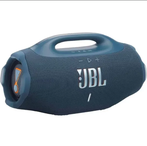 Bombox 4