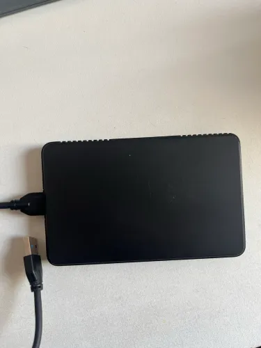HD Externo 500 GB