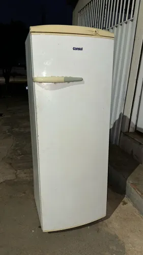 Geladeira 