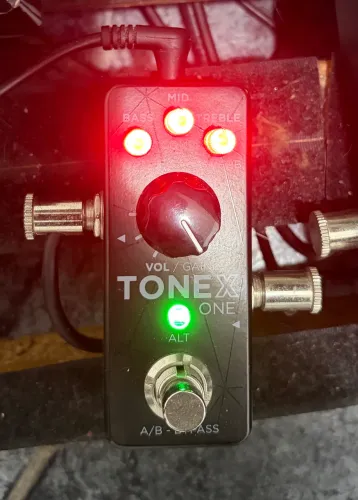 Tonex One