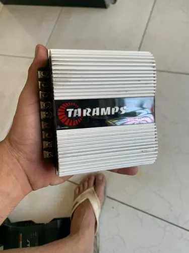 Módulo taramps de 400
