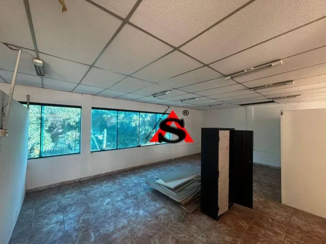 Prédio, 5652 m² - venda por R$ 3.500.000,00 ou aluguel por R$ 15.216,67/mês - Jardim da Sa