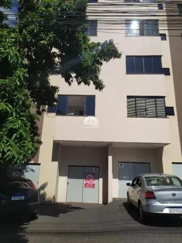 Sala comercial para aluguel, Cancelli - Cascavel/Pr
