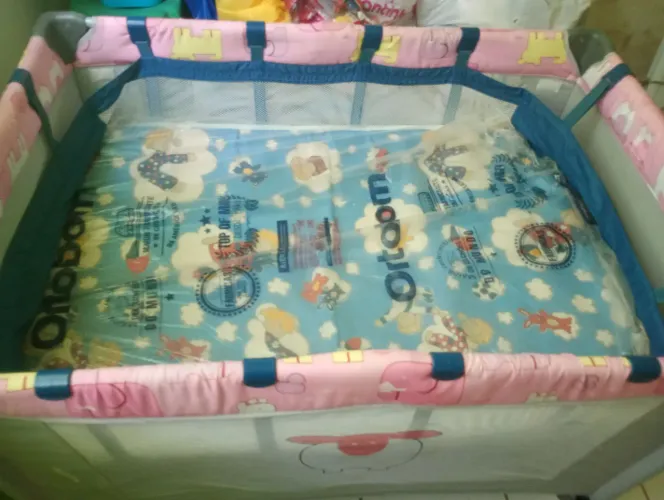 CARRINHO PASSEIO 