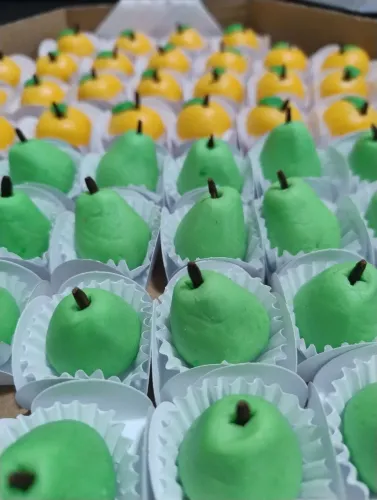 Docinhos modelos para.bufes