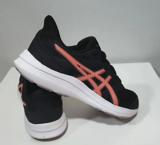 Tênis Asics Gel Sonic - Tamanho 36 - Conforto / Academia / Corrida / Caminhada / Original