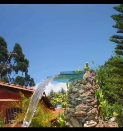 Chácara à venda no Vale do Rio Cachoeira - Piracaia/SP com 2800 m²