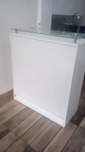 Balcão de loja 