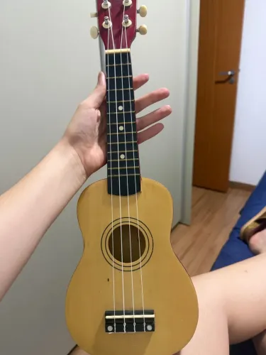 Ukulele
