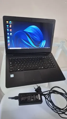 Notebook positivo Intel i3 6ª geração/8gb de ram/ hd 1tb