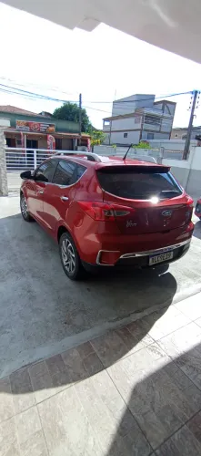 JAC T40 2020 aceito trocas