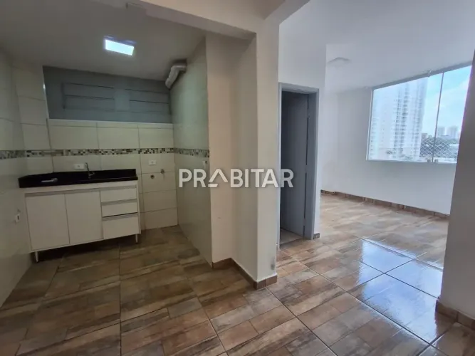 Apartamento para Locação 1 Quartos, 35M², Vila Leopoldina, São Paulo - SP