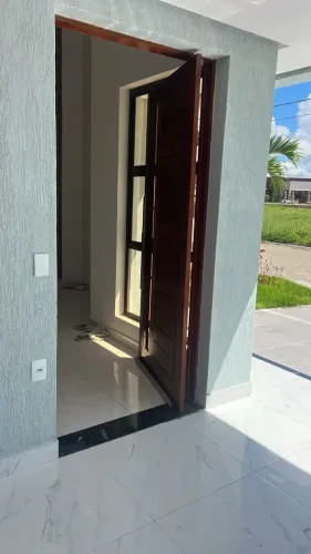 Vendo Casa duplex pronta para morar
