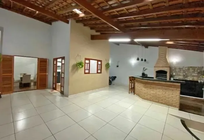 Casa a Venda em Lagoa Seca FL04