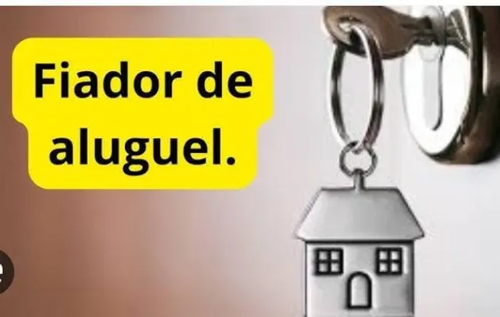 Fiador para locação 