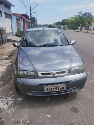 Fiat Siena 1.0/ EX 1.0 MPI Fire/ Fire Flex 8V 2006