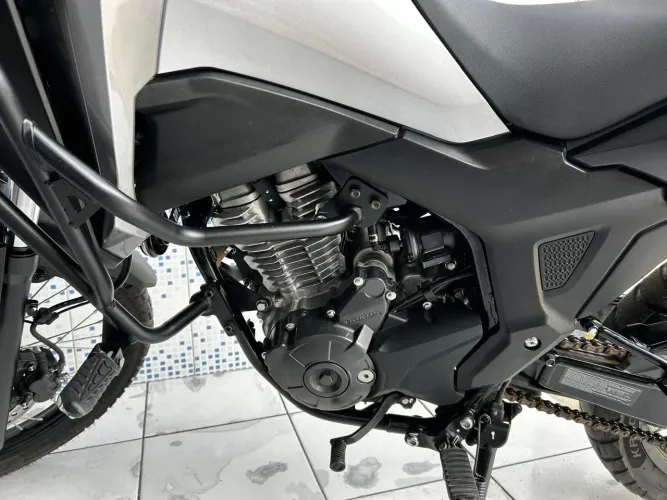 Sahara 300