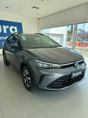 Volkswagen Nivus Sense 1.0 200 TSI Flex Aut. 2026