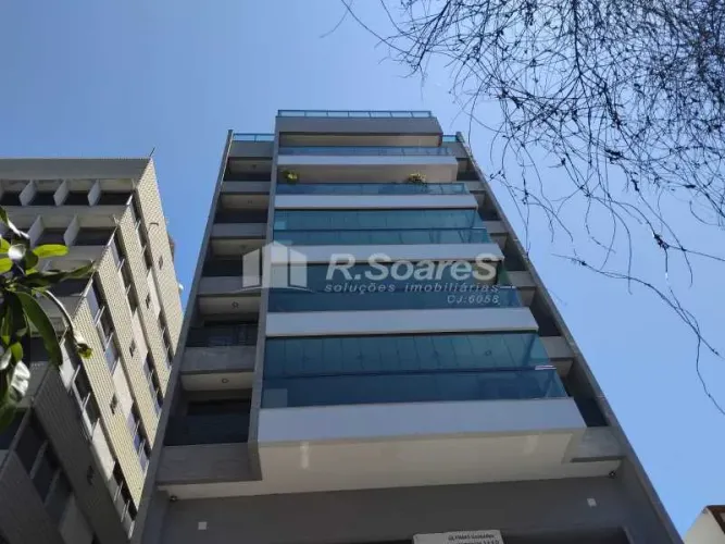 Apartamento : Padrão / Residencial / Botafogo