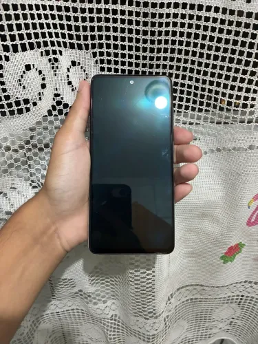 Smartphone A52s 128GB