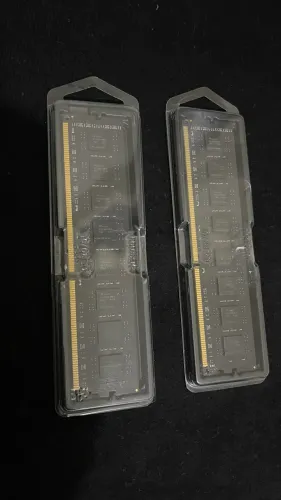 Memoria DDR3 1600 8Gb