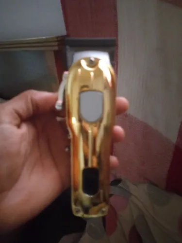 Máquina de corta cabelo
