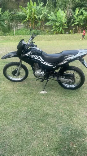 Honda bros 150 2011 (imperdivel)