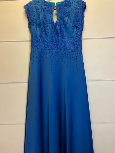 VENDO VESTIDO DE FORMA - CASAMENTO-FESTA 
