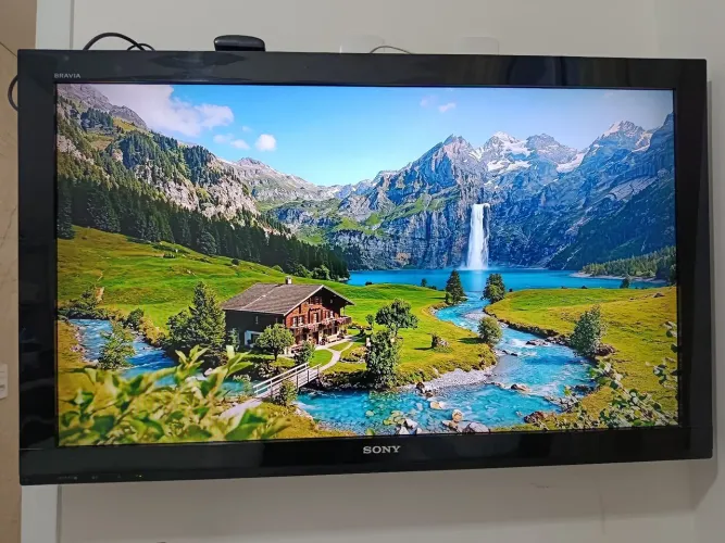 TV SONY 40 "