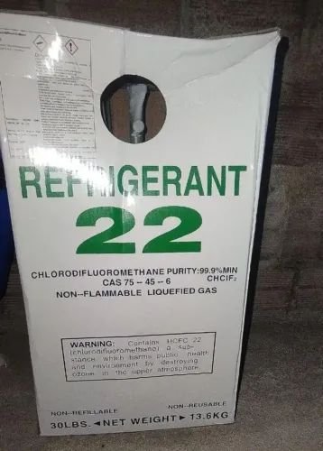 Refrigerante R22