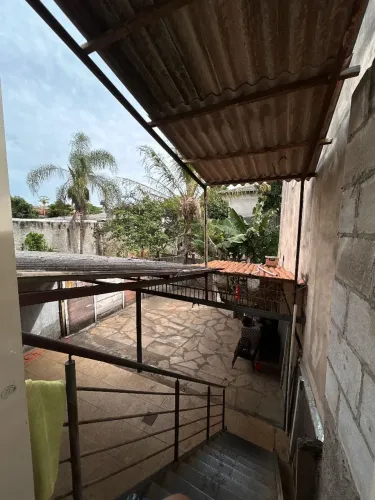 Casa/Sobrado