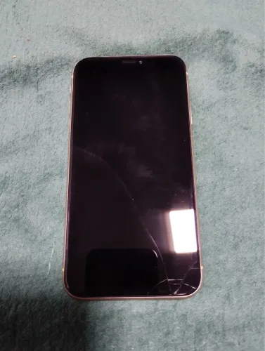 iPhone XR - 64gb
