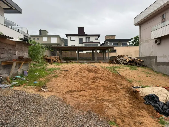 Terreno para Venda em Florianópolis, Ingleses do Rio Vermelho