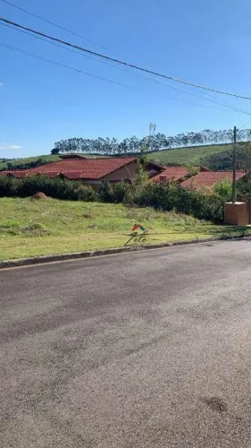 Terreno à venda, 1054 m² por R$ 250.000,00 - Condomínio Bothanica Jarinu - Jarinu/SP
