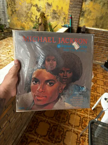 Disco Vinil