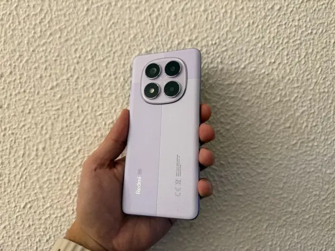 Xiaomi 14 note pro 5G