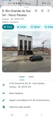 Prédio a venda