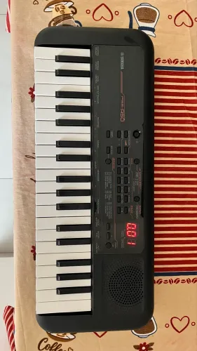 TECLADO YAMAHA PSS-A50