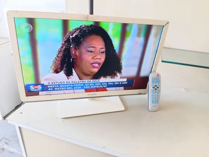 TV 22 Polegadas