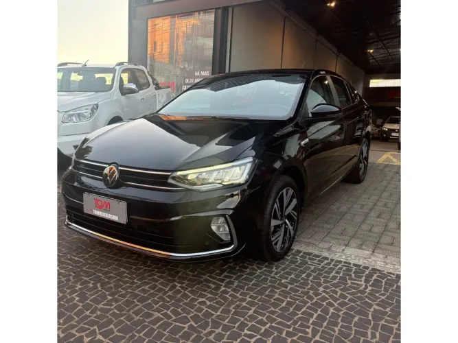 Volkswagen Virtus Highline 200 TSI 1.0 Flex 12V AUT 2023