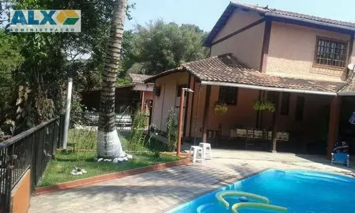 Casa com 4 dormitórios, 350 m² - venda por R$ 990.000,00 ou aluguel por R$ 5.000,00/mês -