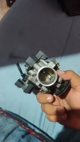 Peças da factor 125/150